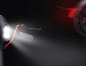 Hiboy MAX Electric Scooter