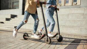 what-is-an-electric-scooter