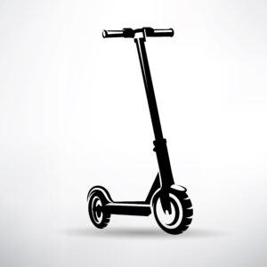 Top Electric Scooters Logo