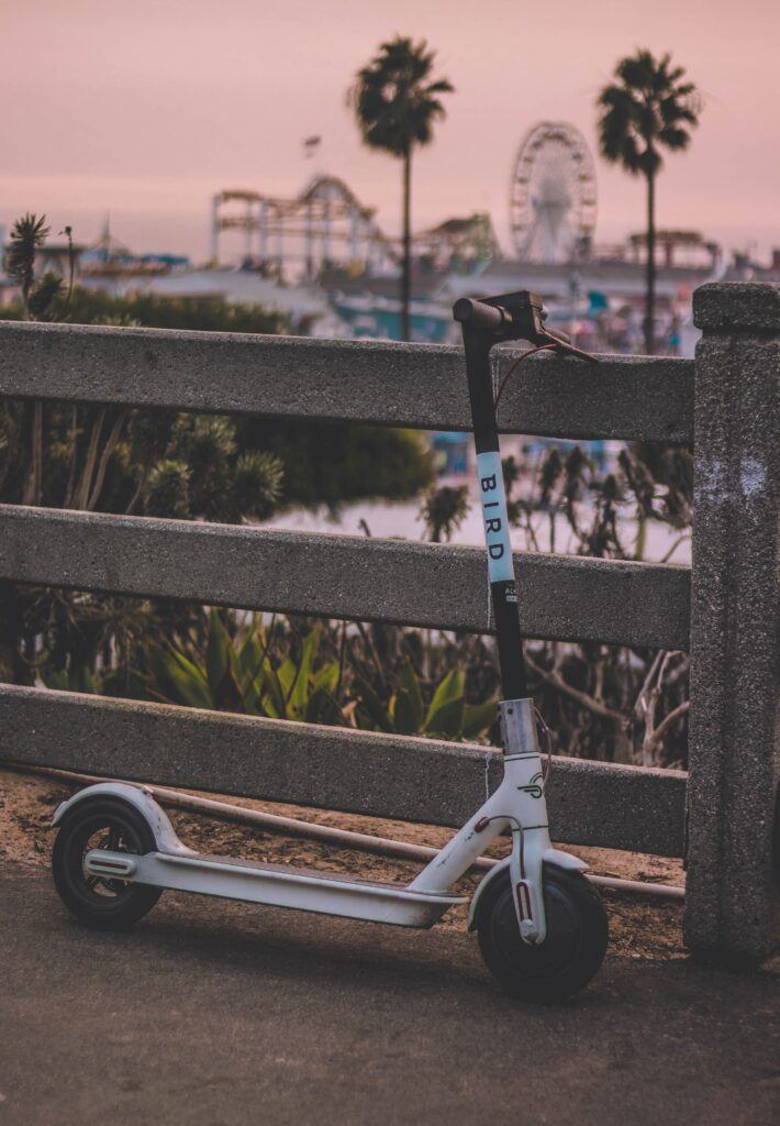 what-is-an-electric-scooter